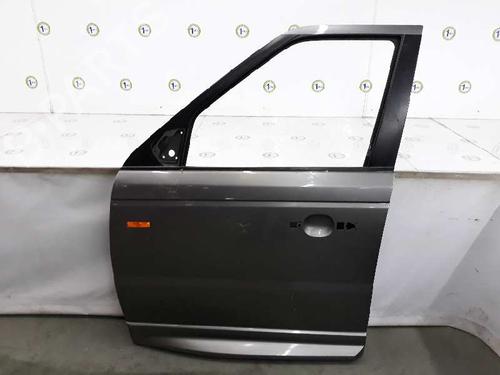 Used Left front door LAND ROVER RANGE ROVER SPORT I (L320) 3.6 D 4x4 (272 hp) 4446857