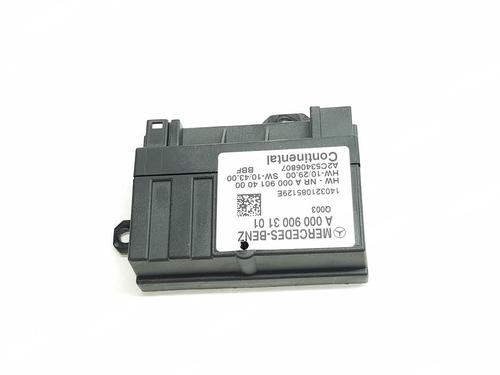 Electronic module MERCEDES-BENZ M-CLASS (W166) ML 250 CDI / BlueTEC 4-matic (166.004, 166.003) | BP38524245M83 - Image 2