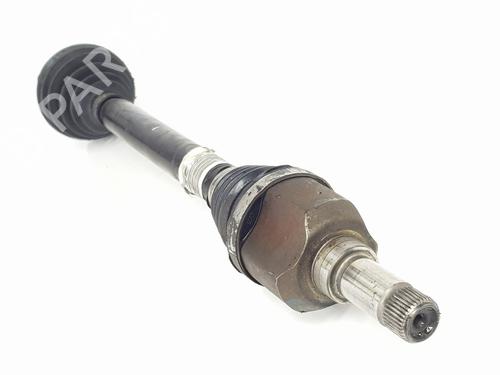 Left front driveshaft PEUGEOT EXPERT Van (V_)  | BP33215520M38  - Image 6