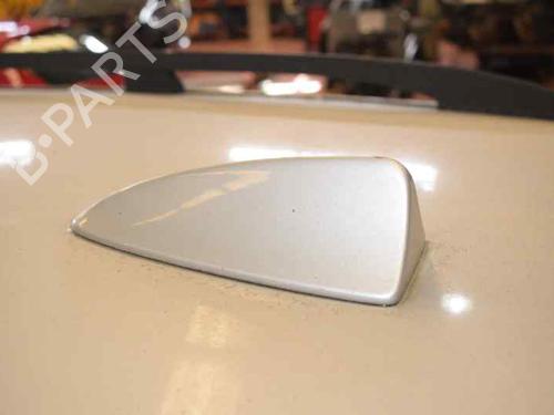Left sun visor BMW X3 (E83) 2.0 d | BP1636683I1 