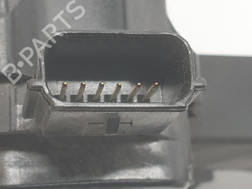 Pedal LAND ROVER RANGE ROVER EVOQUE (L538) 2.0 D | BP31958029I4