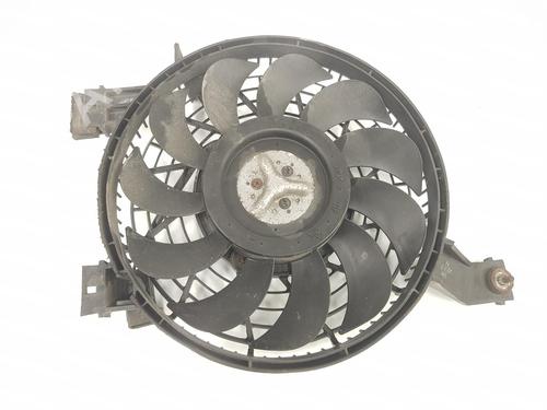 Used Radiator fan TOYOTA LAND CRUISER PRADO (_J12_) 3.0 D-4D (KDJ120, KDJ125) (163 hp) 17014185