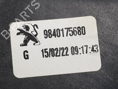 Front left window mechanism OPEL COMBO Box Body/MPV (K9) 1.5 D | BP32340026C22 - Image 5