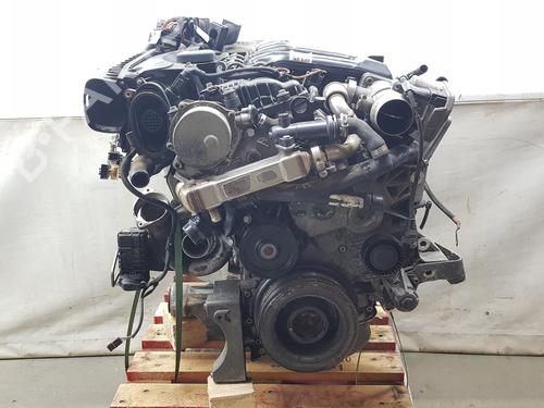 Engine BMW X5 (E70) 3.0 d | BP33292623M1 - Image 7