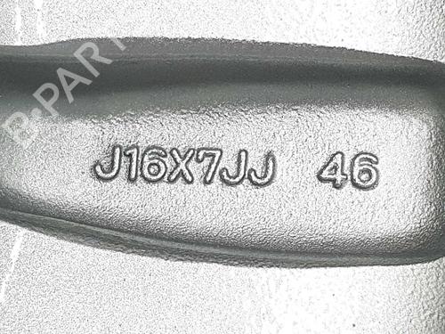 Rim MITSUBISHI PAJERO III (V7_W, V6_W) 3.2 Di-D (V68W, V78W) | BP8197223C45 