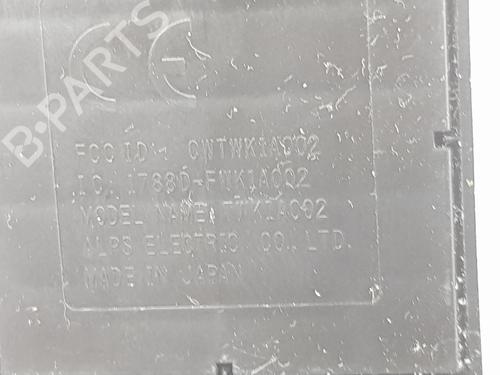 Ignition barrel NISSAN JUKE (F15) 1.5 dCi | BP13097726M48 
