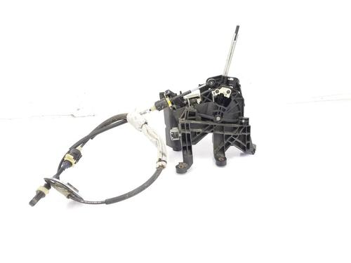 Gear lever FORD FOCUS III 2.0 TDCi | BP7418932M90 