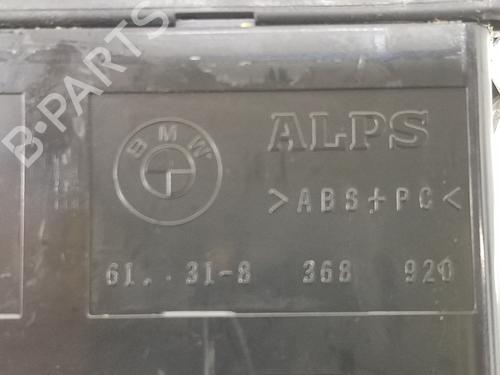 Warning switch BMW X5 (E53) 3.0 d | BP8592012I22 