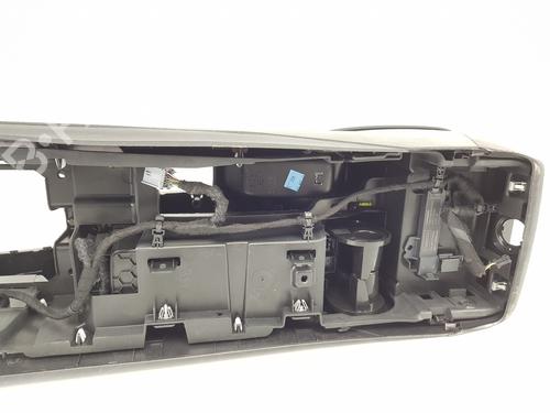 Armrest / Center console FORD FOCUS IV (HN) 2.3 ST EcoBoost | BP30754099I20
