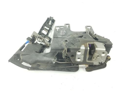 Used Front left lock FORD FIESTA VI (CB1, CCN) 1.25 (60 hp) 10068958