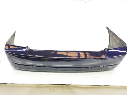 Used Rear bumper VOLVO S80 I (184) 2.4 D (131 hp) 8004677