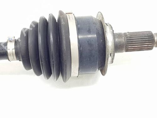 Right front driveshaft SUZUKI VITARA (LY) 1.4 T AllGrip (APK414) | BP38568056M39 - Image 8