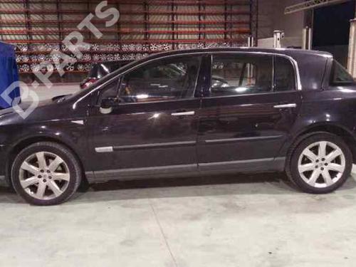 Used Parts RENAULT VEL SATIS (BJ0_)  3.0 dCi (BJ0J, BJ0N)  1080525