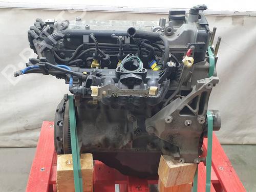 Engine FIAT PANDA (169_) 1.2 (169.AXB11, 169.AXB1A) | BP38734576M1 - Image 4