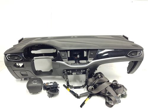 Used Airbag Kit OPEL ASTRA K Sports Tourer (B16) 1.6 CDTi (35) (136 hp) 20710068