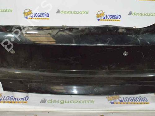 Rear bumper BMW 5 (E60) 530 d | BP1168305C8 
