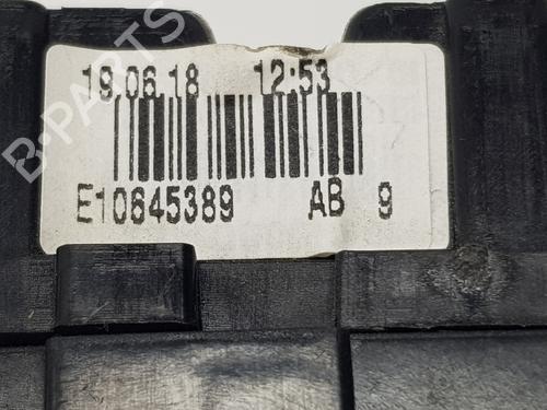 Rattstammestilk DACIA DOKKER Box Body/MPV 1.5 dCi (FEAJ) | BP30511616I23