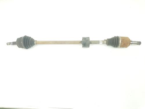 Used Right front driveshaft FIAT QUBO (225_) [2008-2025]  17670223