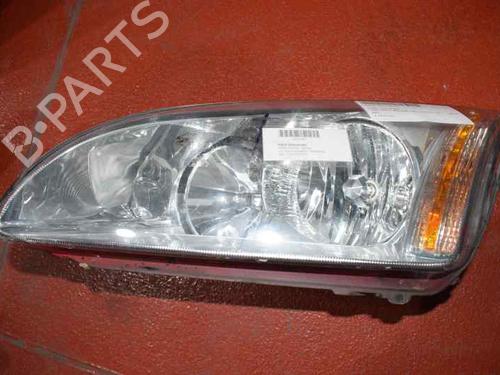 Left headlight FORD FOCUS II (DA_, HCP, DP)  | BP1325731C28 