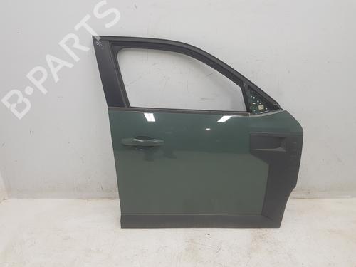 Used Right front door Right front door DACIA DUSTER (PYM_, PYN_) 1.2 TCe 130 (131 hp) 34354403 34354403