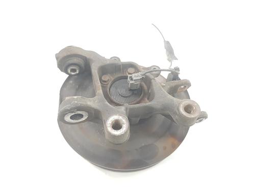 Left rear steering knuckle TOYOTA AURIS (_E18_) 1.2 (NRE185_, NRE185R) | BP18169132M27 