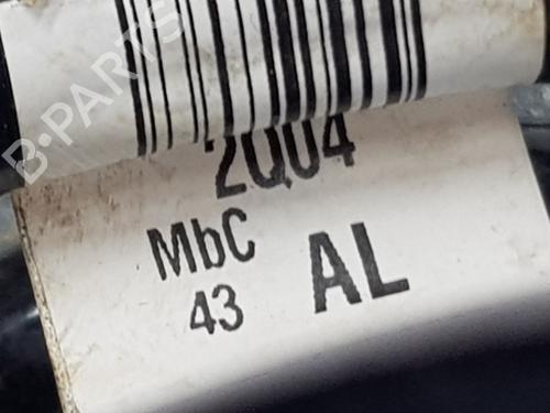 Left front shock absorber SEAT ARONA (KJ7, KJP) 1.0 TSI | BP29729092M16 