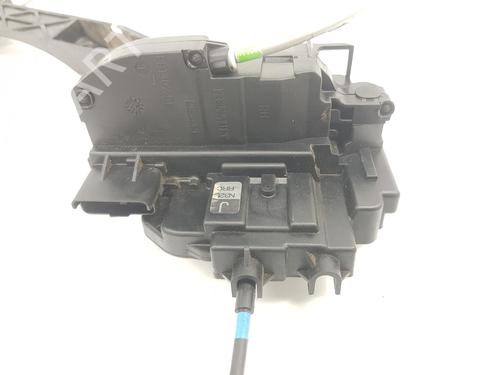 Rear right lock NISSAN QASHQAI / QASHQAI +2 I (J10, NJ10, JJ10E) 2.0 dCi All-wheel Drive | BP16895764C99 