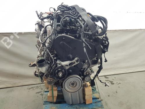 Engine VW CRAFTER Platform/Chassis (SZ_)  | BP29436274M1 