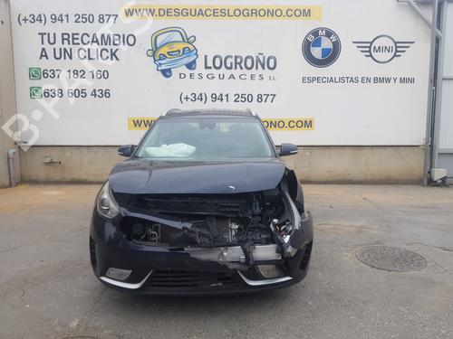 Gebruikte KIA NIRO I (DE) 4816161 Onderdelen