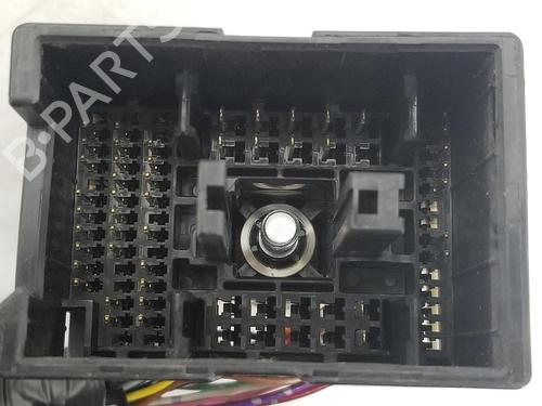 Radio TOYOTA LAND CRUISER PRADO (_J12_) 3.0 D-4D (KDJ120, KDJ125) | BP8252944E6 