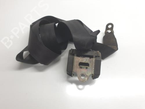 Used Rear right seatbelt VW NEW BEETLE Convertible (1Y7) 1.6 (102 hp) 23423940