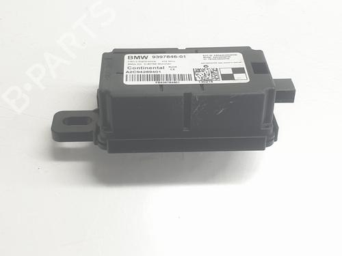Electronic module MINI MINI CLUBMAN (F54) Cooper D | BP31042082M83