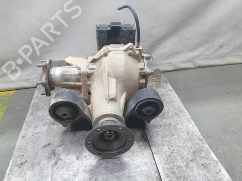 Rear differential SUZUKI GRAND VITARA II (JT, TE, TD) 1.9 DDiS All-wheel Drive (JT419, TD44, JB419WD, JB419XD,... | BP20197643M24 
