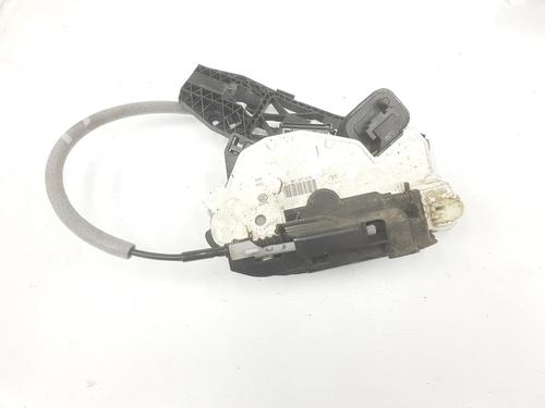 Used Front left lock VW GOLF VII (5G1, BQ1, BE1, BE2) 1.6 TDI (110 hp) 10405791