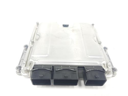 Used Engine control unit (ECU) CITROËN C5 I (DC_) 2.0 HDi (107 hp) 16354377
