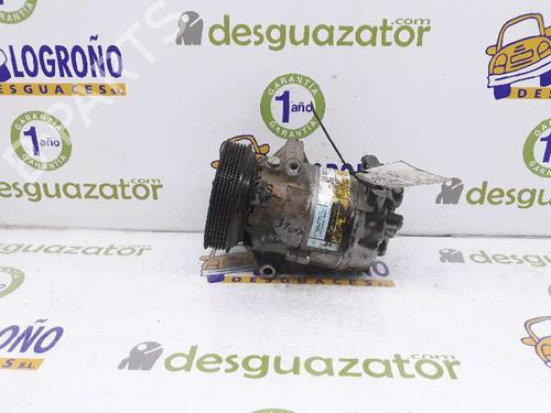 Used AC compressor RENAULT SCÉNIC II (JM0/1_) 1.5 dCi (JM16) (103 hp) 1425569