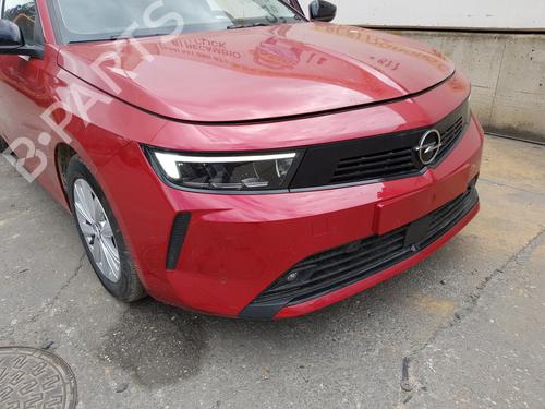 Køler OPEL ASTRA L Sports Tourer (O5)  | BP25771688M31 