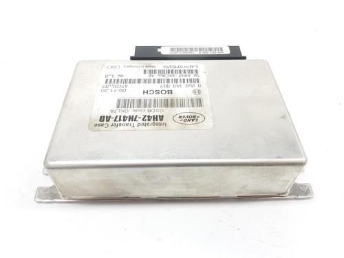 Electronic module LAND ROVER DISCOVERY III (L319) 2.7 TD 4x4 | BP15711797M83 