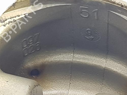 Other MERCEDES-BENZ CLK (C209) | BP24937592O1