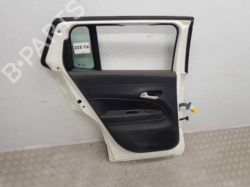 Dør venstre bagtil JEEP AVENGER (J2) | BP39532930C4 - Image 4