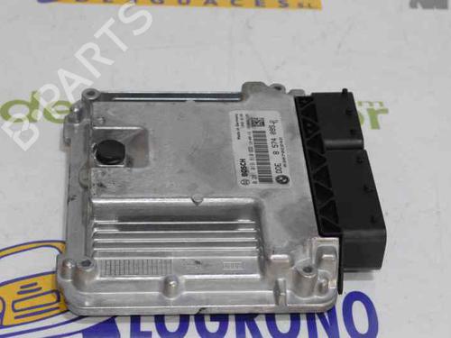 Engine control unit (ECU) BMW 1 (F20) 118 d | BP779983M57 