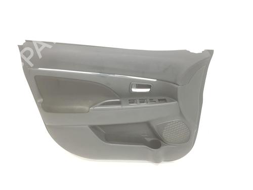 Used Front left panel RENAULT CAPTUR I (J5_, H5_) 1.5 dCi 90 (J5N4, J5M5, J5MW, J5M6, J5AL, J5AJ) (90 hp) 16313322