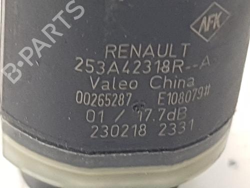 Other DACIA DUSTER SUV Van 1.5 dCi | BP37466439O1 - Image 4