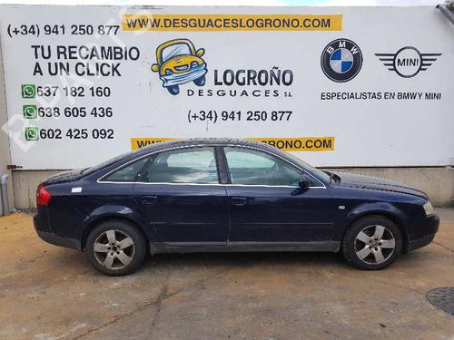 Right mirror AUDI A6 C5 (4B2) 2.5 TDI | BP1159096C27 