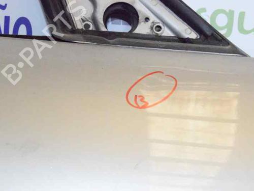 Right front door PORSCHE BOXSTER (986) 2.5 | BP790772C3 