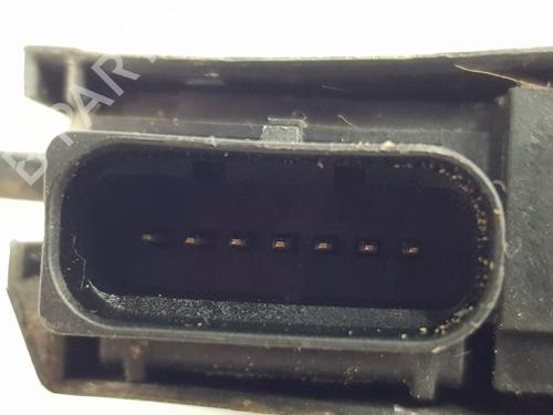 Rear right lock PEUGEOT 308 SW II (LC_, LJ_, LR_, LX_, L4_) 1.6 BlueHDi 120 | BP20492003C99 