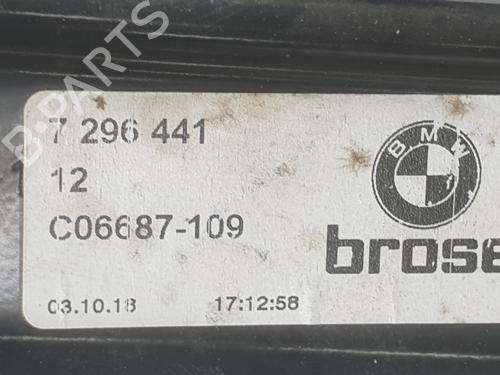 Front left window mechanism MINI MINI (F56) Cooper | BP35792507C22 - Image 4
