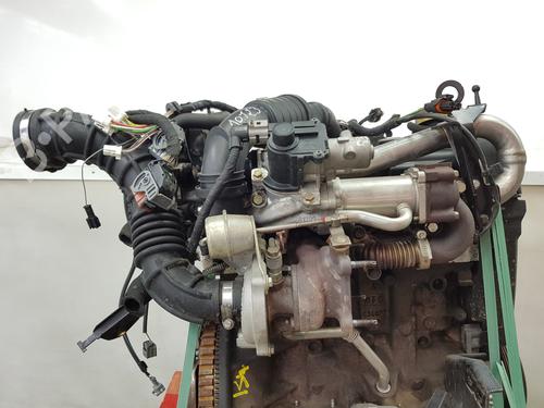 Engine RENAULT CLIO III (BR0/1, CR0/1) 1.5 dCi (BR17, CR17) | BP36864763M1  - Image 13