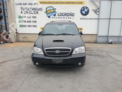 Electronic module KIA CARNIVAL II (GQ) 2.9 CRDi | BP20705588M83 