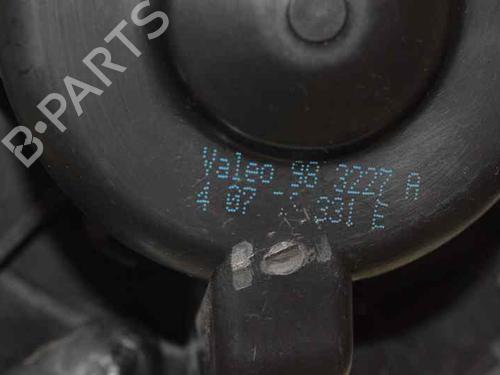 Varmeblæser VW TOURAN (1T1, 1T2) 1.9 TDI | BP14119770M62 